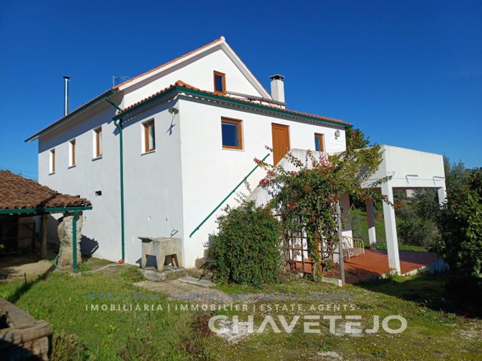 Image No.1-Farmhouse for sale