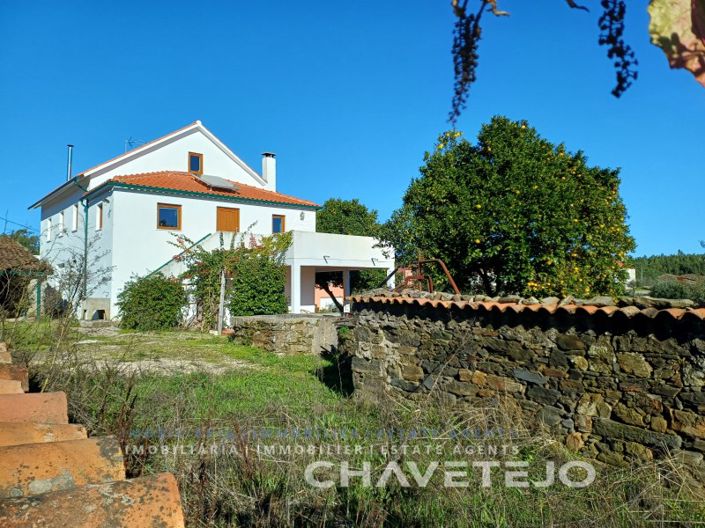 Image No.3-Farmhouse for sale