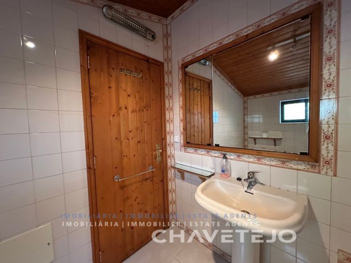 Image No.18-Maison de 2 chambres à vendre à Tomar