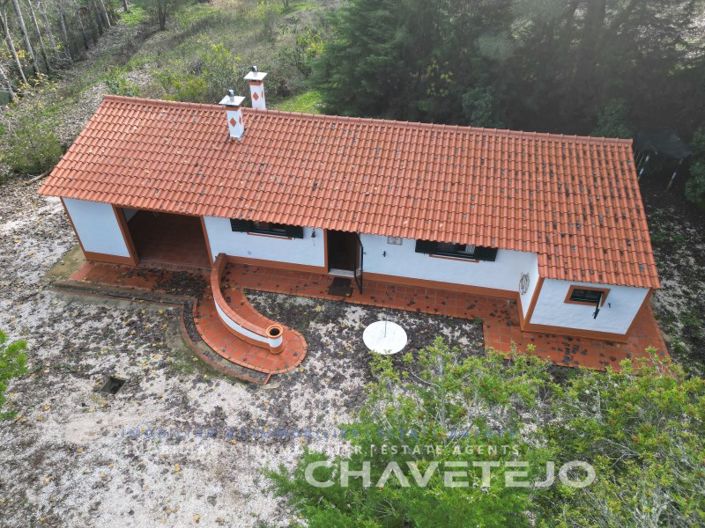 Image No.23-Maison de 2 chambres à vendre à Tomar