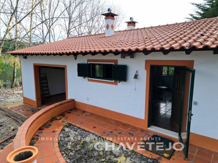 Image No.25-Maison de 2 chambres à vendre à Tomar