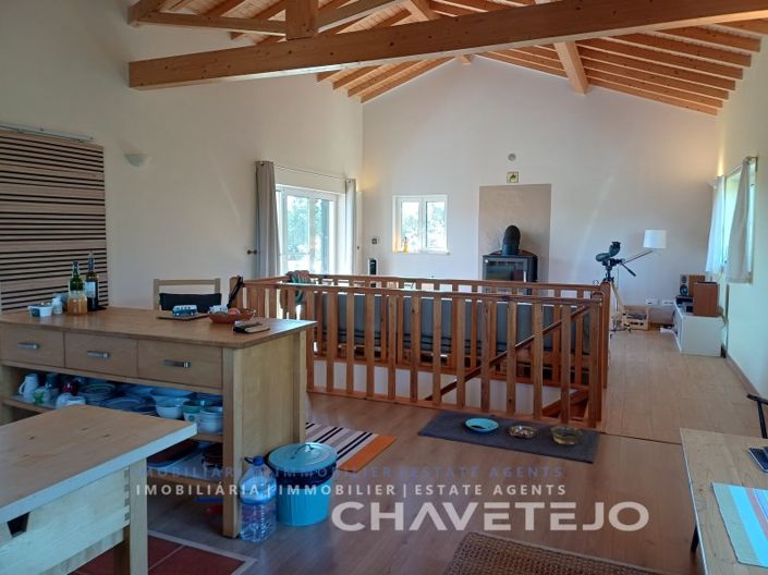 Image No.29-Maison de 3 chambres à vendre à Alvaiázere