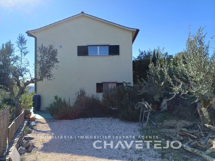 Image No.3-Maison de 3 chambres à vendre à Alvaiázere