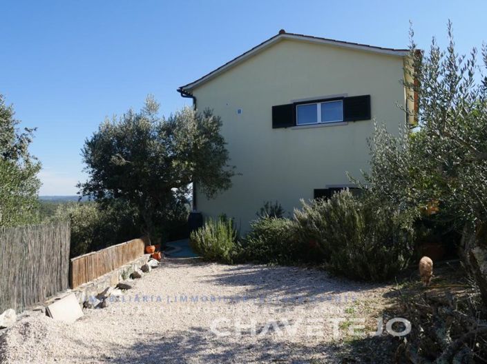 Image No.3-Maison de 3 chambres à vendre à Alvaiázere