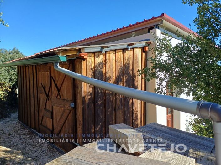 Image No.50-Maison de 3 chambres à vendre à Alvaiázere