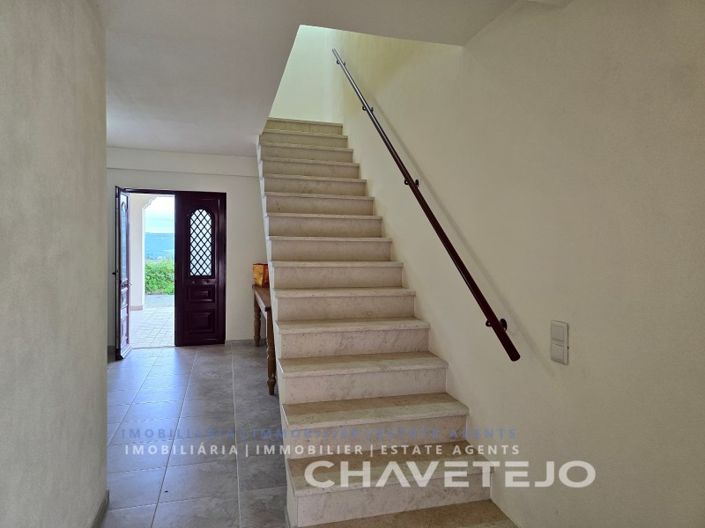 Image No.14-Maison de 3 chambres à vendre à Tomar