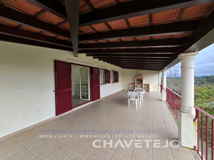 Image No.24-Maison de 3 chambres à vendre à Tomar