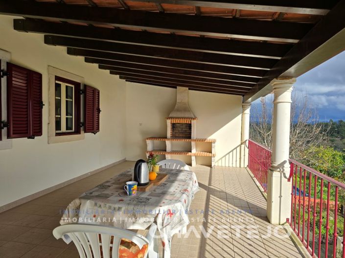 Image No.26-Maison de 3 chambres à vendre à Tomar