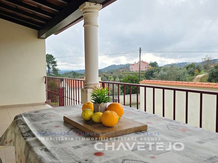 Image No.47-Maison de 3 chambres à vendre à Tomar