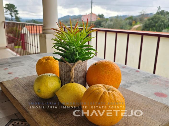 Image No.48-Maison de 3 chambres à vendre à Tomar