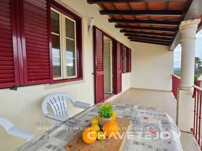 Image No.49-Maison de 3 chambres à vendre à Tomar