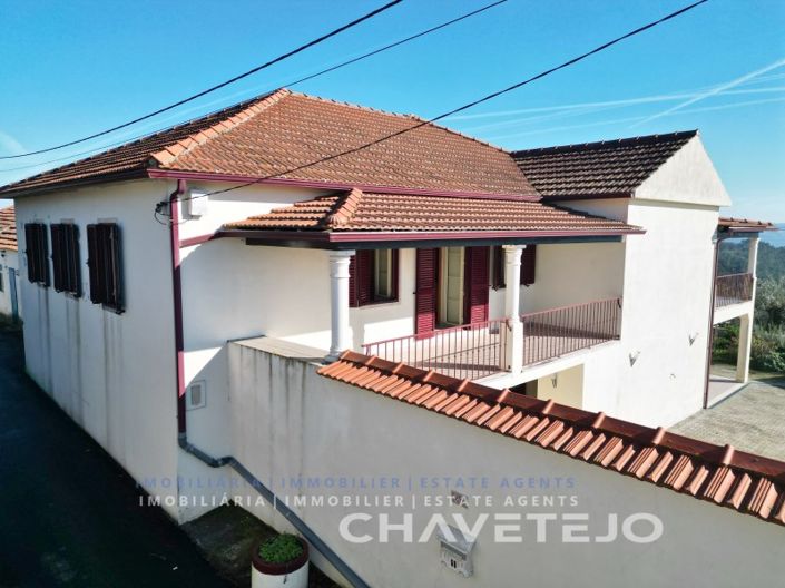 Image No.5-Maison de 3 chambres à vendre à Tomar