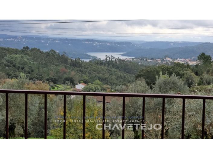 Image No.54-Maison de 3 chambres à vendre à Tomar