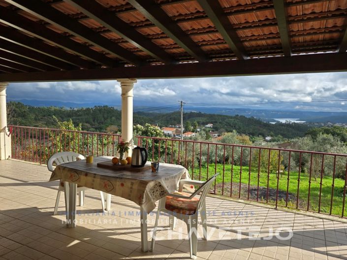 Image No.55-Maison de 3 chambres à vendre à Tomar