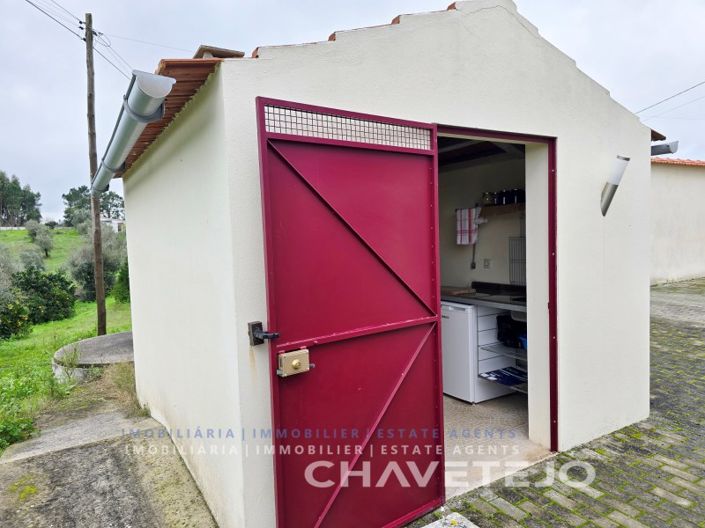 Image No.58-Maison de 3 chambres à vendre à Tomar