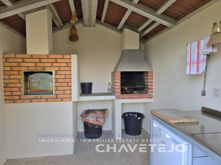 Image No.59-Maison de 3 chambres à vendre à Tomar