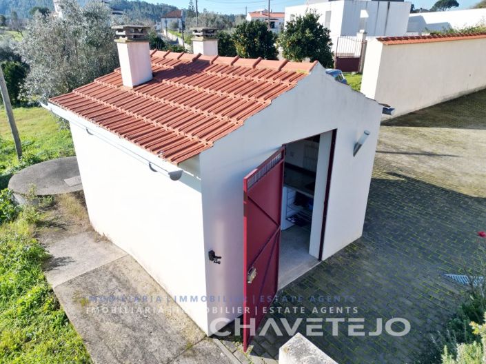 Image No.60-Maison de 3 chambres à vendre à Tomar