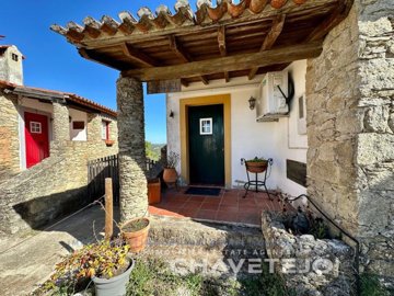 1 - Tomar, Casa