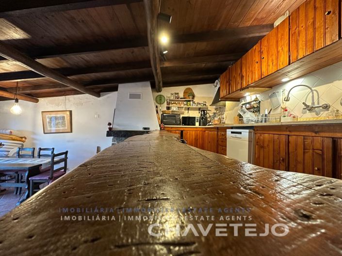 Image No.11-Maison de 2 chambres à vendre à Tomar