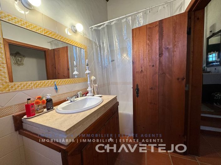 Image No.17-Maison de 2 chambres à vendre à Tomar