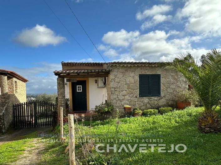 Image No.3-Maison de 2 chambres à vendre à Tomar