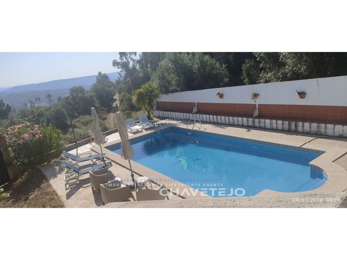 Image No.33-Maison de 2 chambres à vendre à Tomar