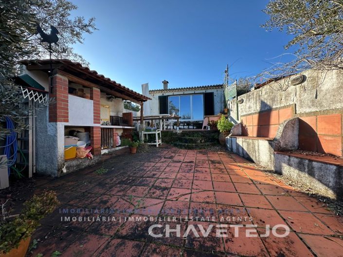 Image No.6-Maison de 2 chambres à vendre à Tomar