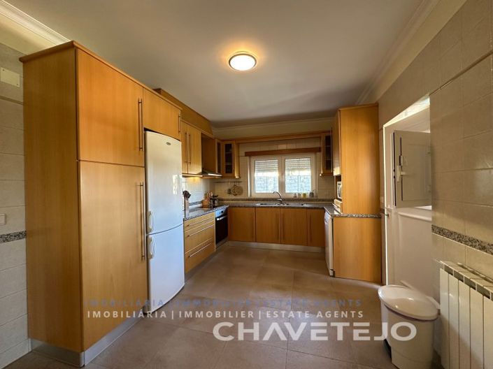 Image No.12-Maison de 4 chambres à vendre à Tomar