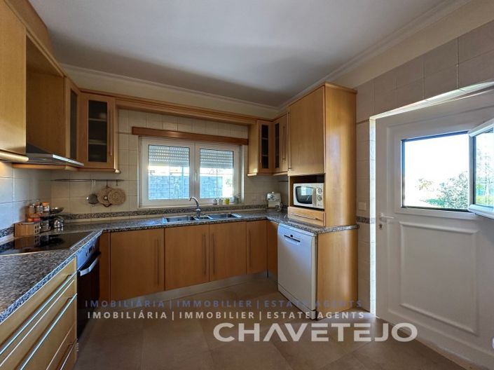 Image No.13-Maison de 4 chambres à vendre à Tomar