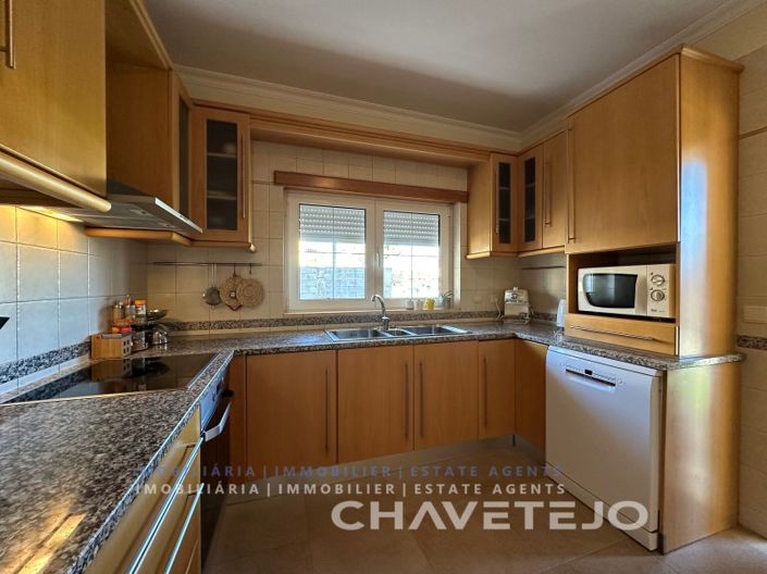 Image No.17-Maison de 4 chambres à vendre à Tomar