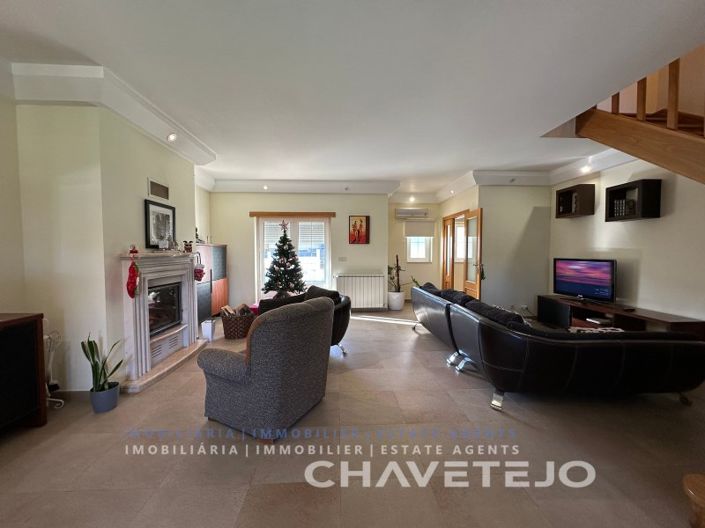 Image No.21-Maison de 4 chambres à vendre à Tomar