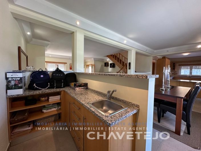 Image No.25-Maison de 4 chambres à vendre à Tomar