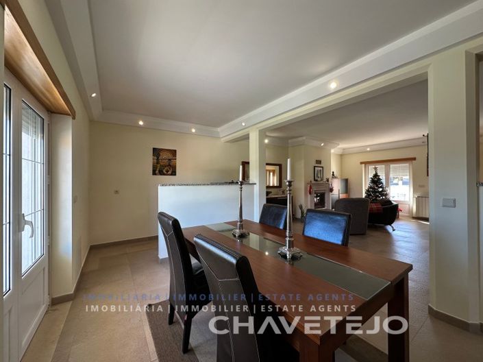 Image No.27-Maison de 4 chambres à vendre à Tomar