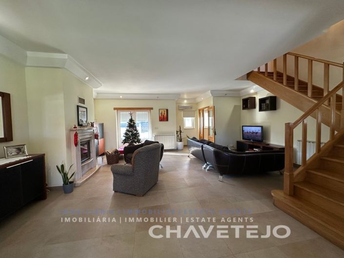 Image No.28-Maison de 4 chambres à vendre à Tomar