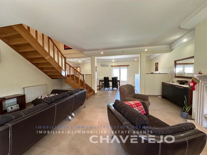 Image No.30-Maison de 4 chambres à vendre à Tomar