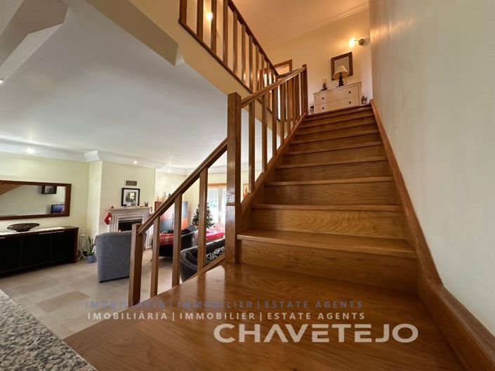 Image No.34-Maison de 4 chambres à vendre à Tomar