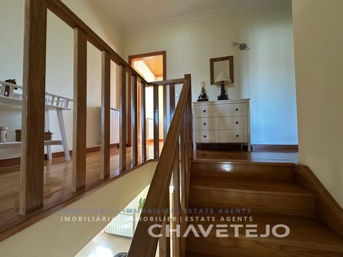 Image No.35-Maison de 4 chambres à vendre à Tomar