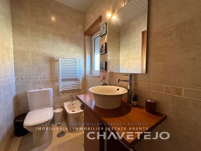 Image No.42-Maison de 4 chambres à vendre à Tomar