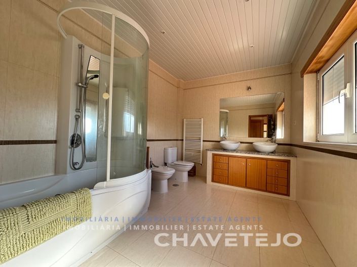 Image No.46-Maison de 4 chambres à vendre à Tomar