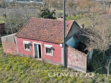 1 - Tomar, House