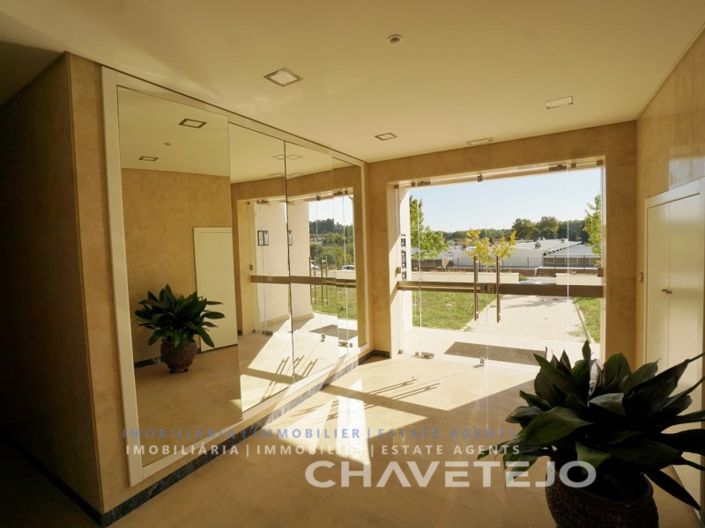 Image No.3-Appartement de 3 chambres à vendre à Tomar