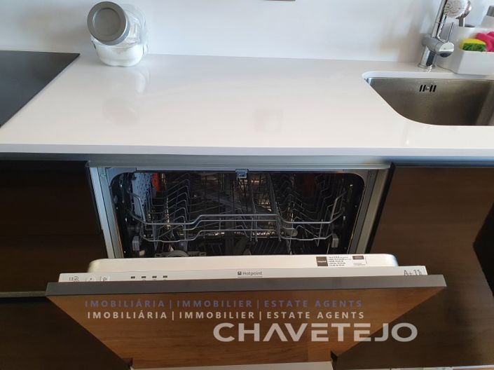 Image No.35-Appartement de 3 chambres à vendre à Tomar