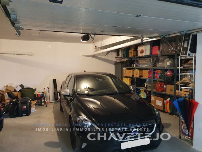 Image No.40-Appartement de 3 chambres à vendre à Tomar