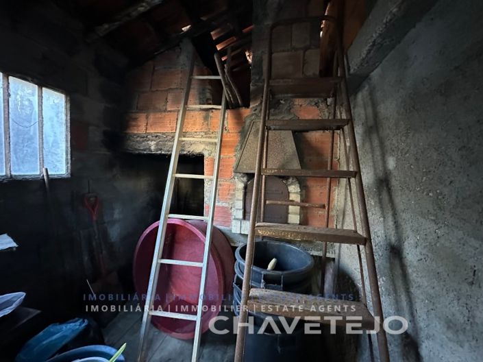 Image No.25-Maison de 2 chambres à vendre à Tomar