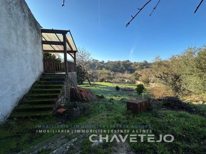 Image No.6-Maison de 2 chambres à vendre à Tomar