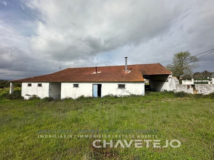 Image No.11-Ferme de 1 chambre à vendre à Torres Novas