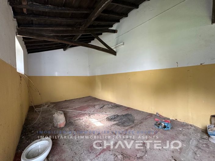 Image No.13-Ferme de 1 chambre à vendre à Torres Novas