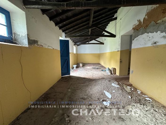 Image No.15-Ferme de 1 chambre à vendre à Torres Novas