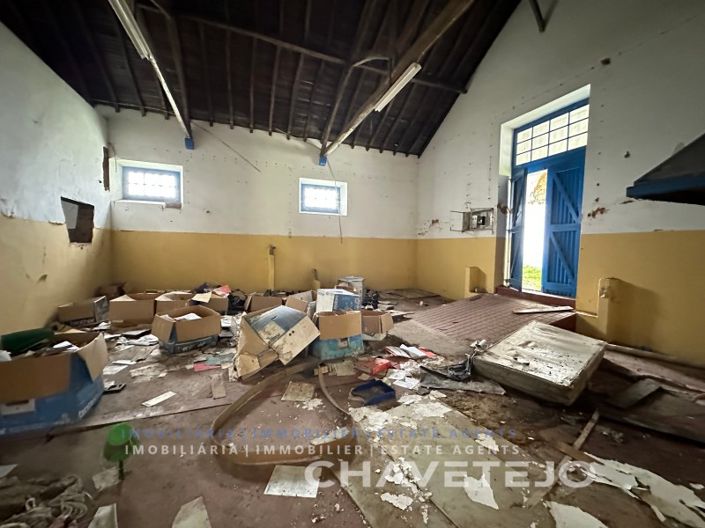 Image No.16-Ferme de 1 chambre à vendre à Torres Novas