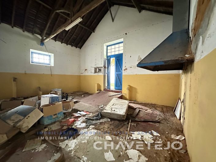 Image No.17-Ferme de 1 chambre à vendre à Torres Novas